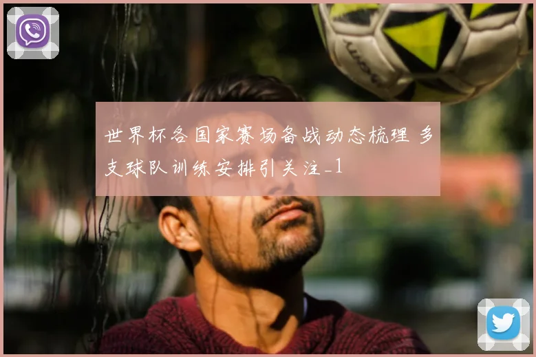 世界杯各国家赛场备战动态梳理 多支球队训练安排引关注_1