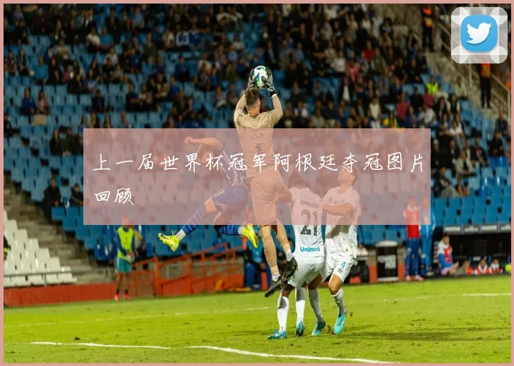 上一届世界杯冠军阿根廷夺冠图片回顾