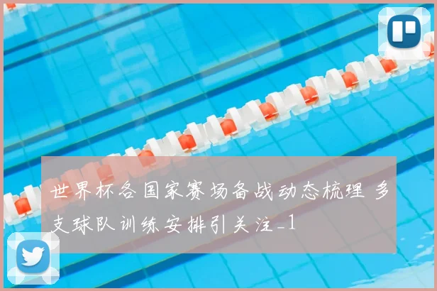 世界杯各国家赛场备战动态梳理 多支球队训练安排引关注_1